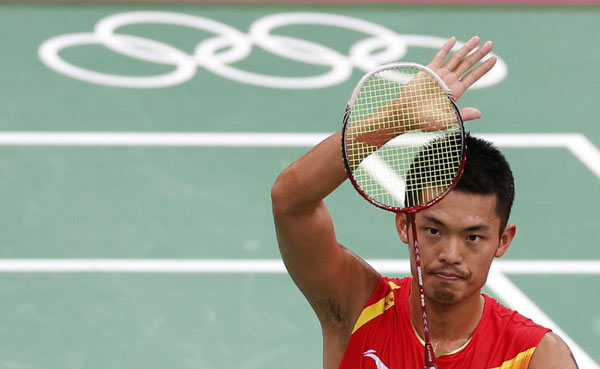 China's Olympic badminton team will have the chance to silence their critics and offer some thrilling action on the court as they are guaranteed gold and silver in the mixed doubles. Olympic Preview: Badminton payback on Olympic Day 7