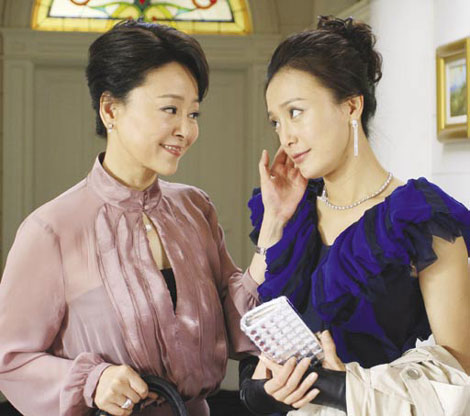 A peck that kissed off an on-screen taboo