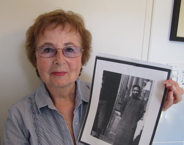 Life during wartime in Shanghai's safe haven