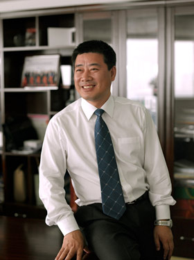 Feihe to milk more profits with huge capex