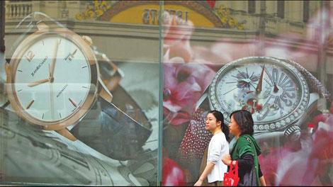 China makes moves to increase imports