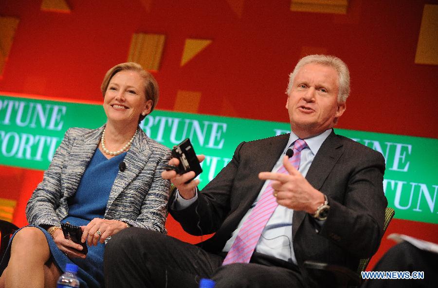 Discussing 'China's Changing Economy'