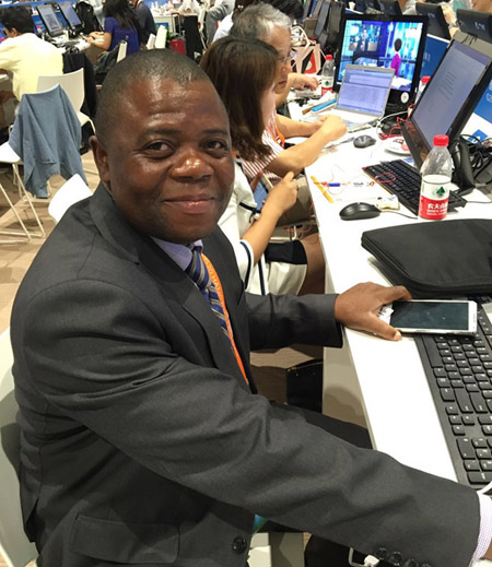 The foreign press reacts to President Xi's G20 Summit speech