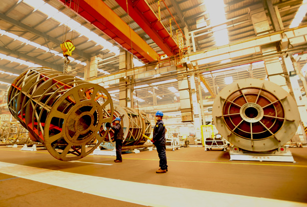 Six directions of the Central Economic Work Conference