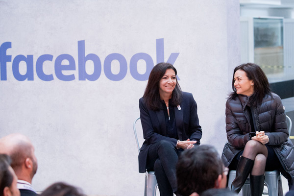 World's top 10 most admired companies in 2017