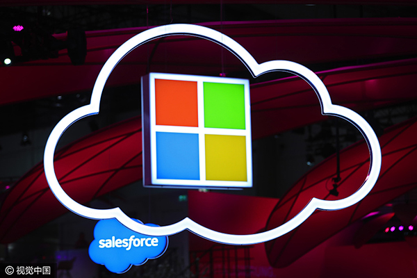 Top 10 world's most valuable technology brands