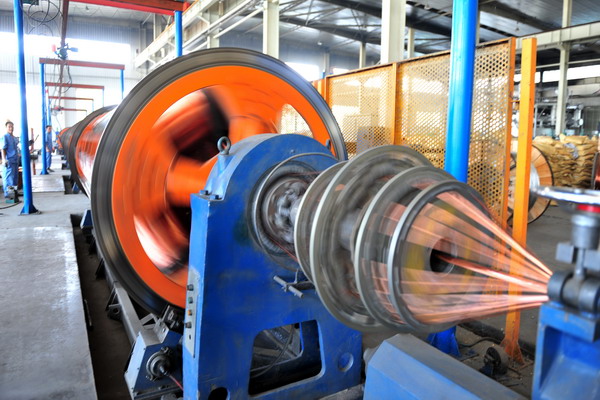 Slowdown takes toll on industrial profits