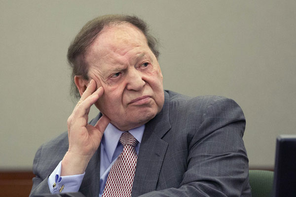 Forbes: Top 10 richest people in the world