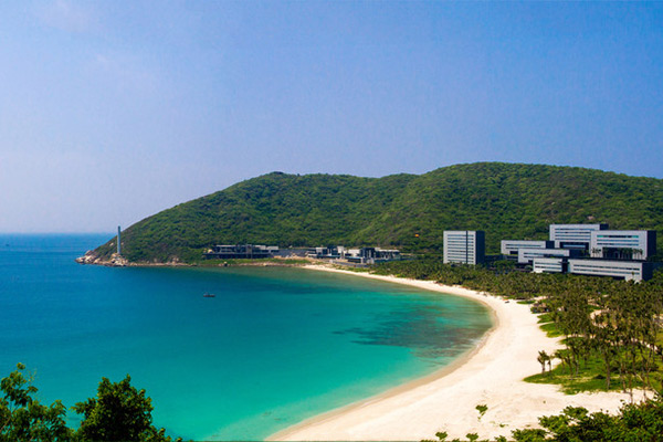 Top 10 luxury properties in Asia