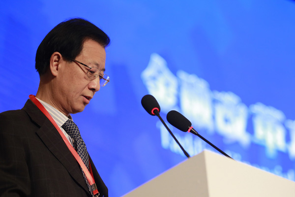 Regulator vows more stringent info disclosure, corporate governance for listed firms