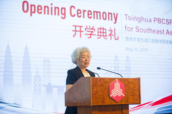 CEOs, scholars: B&R to boost Southeast Asia's development