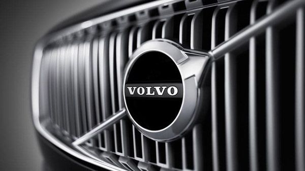 Volvo to produce its first electric vehicle in China
