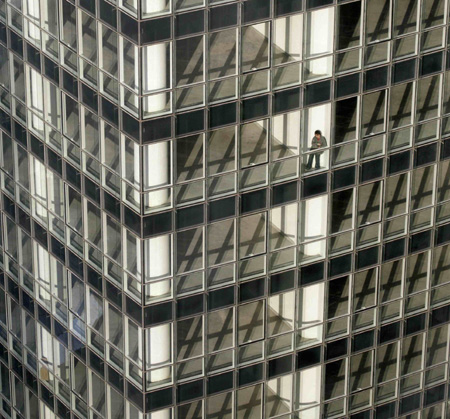 China seeks a slowdown in economy