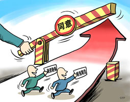 A look into planned launch of index futures