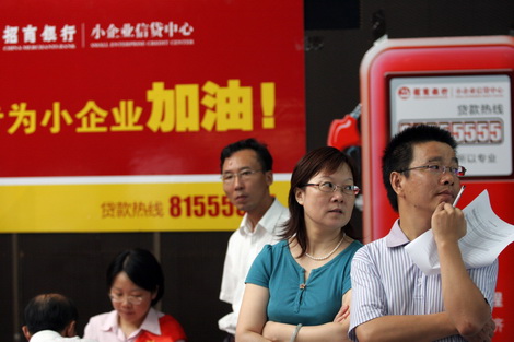 When small businesses become big business