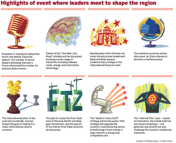 Rule of law seen as key to politics-business ties