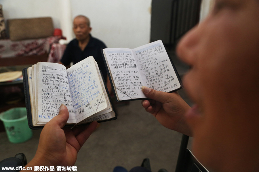 Housing agency on wheels