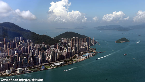 Top 10 cities with longest working hours in the world