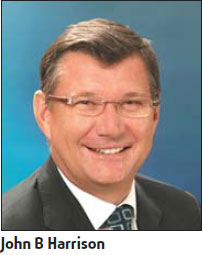 KPMG accounts for its China's success