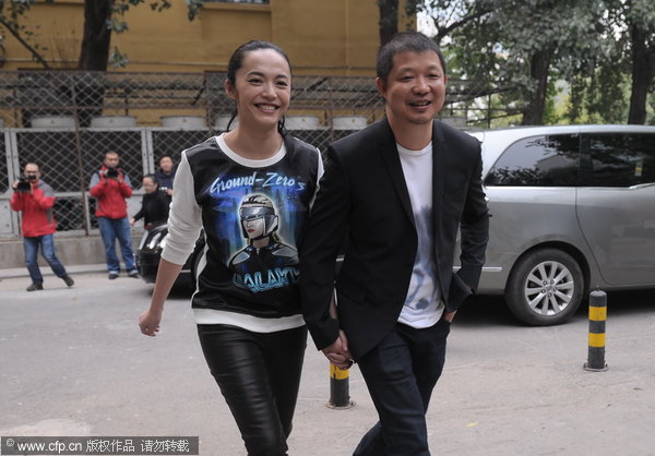 Star Tracks in October