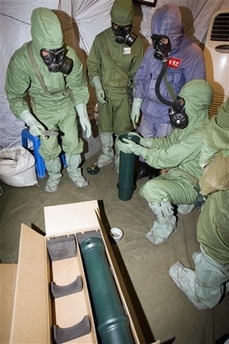 ,,chemical weapons,Japan,,,
