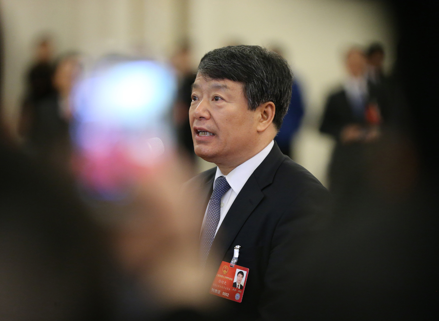 Ministers vs reporters