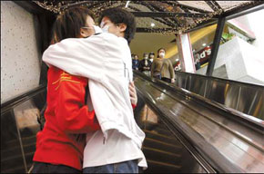 Rolling out the memories