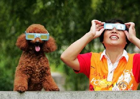 Top 10 moments with our 'best friends'