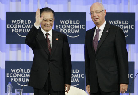 China assures world on stimulus efforts