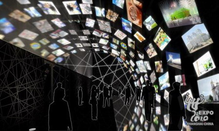 Brazil kicks double goal: cup and Expo