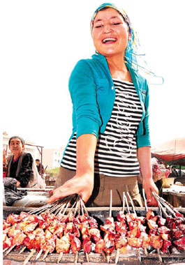 'Only respect will restore trust rioters destroyed'