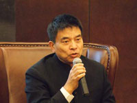 Interesting quotes from deputies