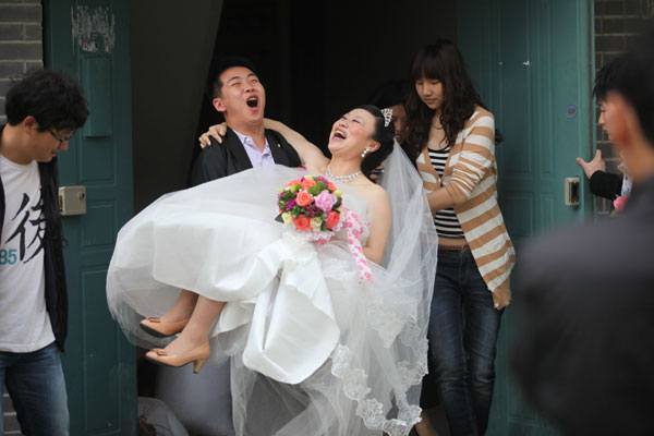 Step-by-step, Day-by-day