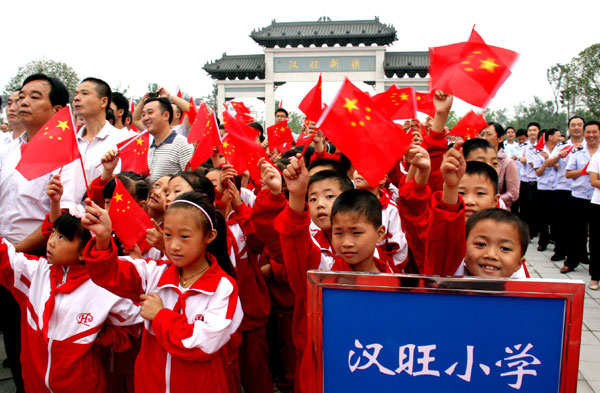 Step-by-step, Day-by-day