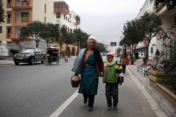 Step-by-step, Day-by-day