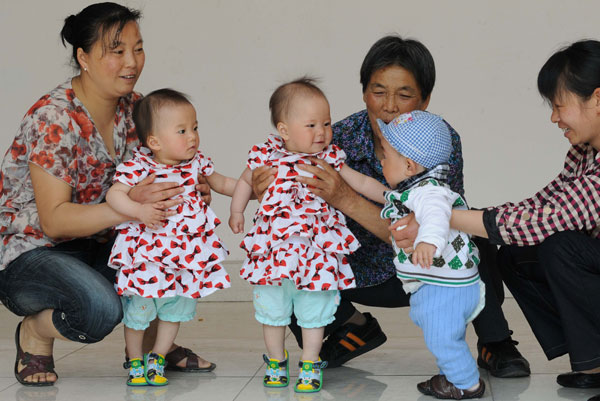 Step-by-step, Day-by-day