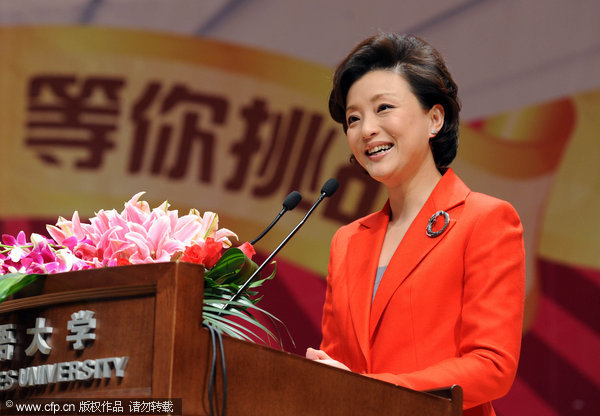 New Working Women Challenge launched