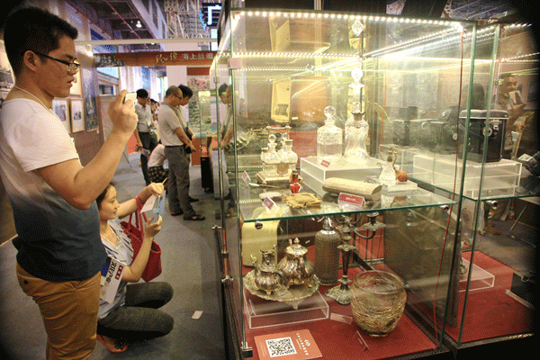 Maritime Silk Road transport network to center on Guangdong