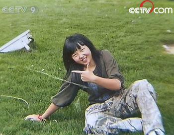 18-year-old Chen Jia was the youngest among the five victims.