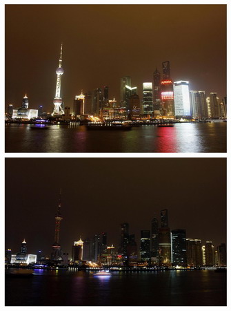 China calls for deeper CO2 cuts by rich nations