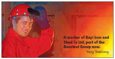 Bayi steels itself during the economic downturn