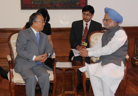 Border talks: China, India must live in peace