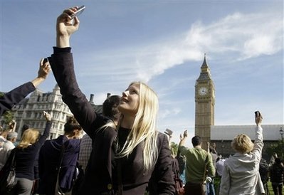 UN climate chief says China poised to take lead