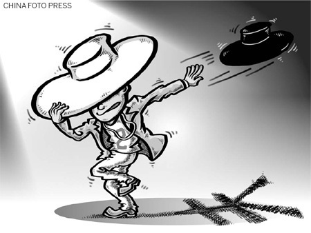 Playboys finally start to grow up