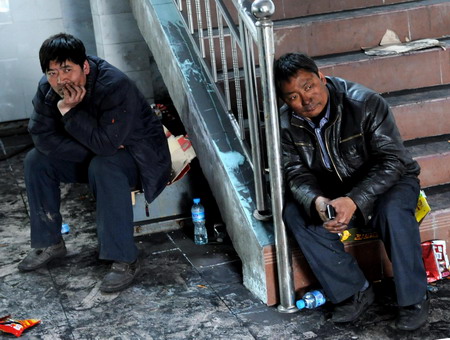 Death toll rises to 19 in central China mine blast