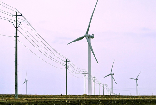 E China province sees power shortages in summer