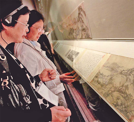 Healing the split: Culture cures