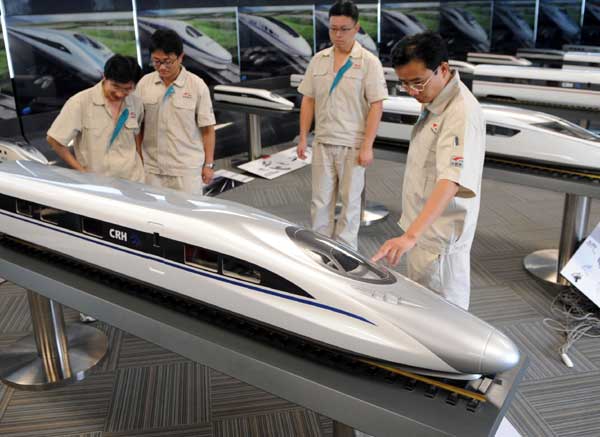 $31b stimulus to revive railway