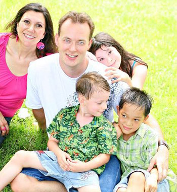 My tour of the bright world of Bethel