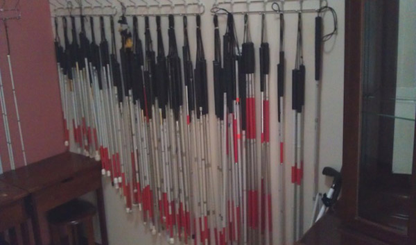 My tour of the bright world of Bethel